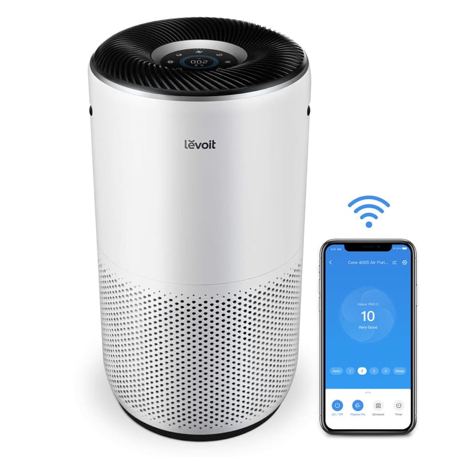 Levoit Core 400S