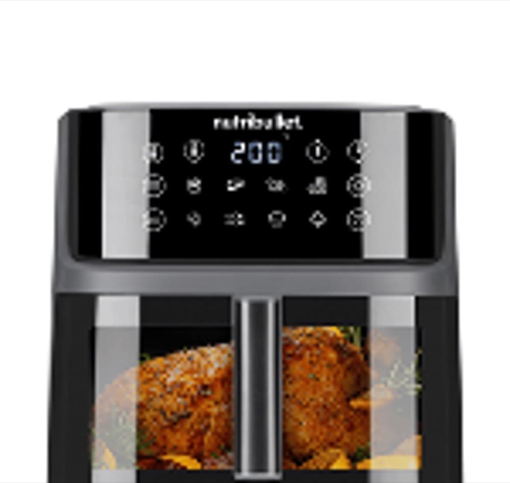 nutribullet Crisplite Vision (NBA0811DG)